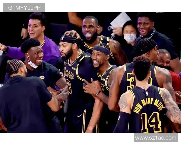 热火与湖人对决分析大小分预测及投注建议